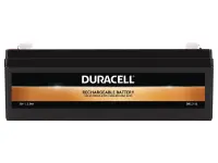 Duracell DR2.3-12 UPS-aku 12 V – pilt 6