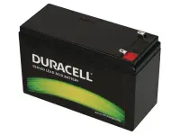 Duracell DR7-12 UPS-aku Suletud pliiaku (VRLA) 12 V 7 Ah