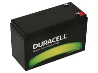 Duracell DR7-12 UPS-aku Suletud pliiaku (VRLA) 12 V 7 Ah