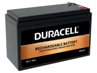 Duracell DR9-12 UPS-aku Suletud pliiaku (VRLA) 12 V 9 Ah – pilt 5