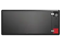 Duracell DR9-12 UPS-aku Suletud pliiaku (VRLA) 12 V 9 Ah – pilt 8