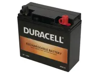 Duracell DR18-12 UPS-aku Suletud pliiaku (VRLA) 12 V 18 Ah – pilt 5