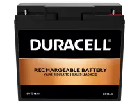 Duracell DR18-12 UPS-aku Suletud pliiaku (VRLA) 12 V 18 Ah – pilt 6