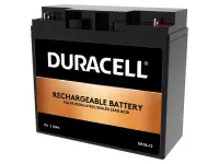 Duracell DR18-12 UPS-aku Suletud pliiaku (VRLA) 12 V 18 Ah – pilt 8