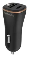 Duracell DR6026A mobiilseadme laadija Mobiiltelefon Must Sigaretisüütaja Automaatne – pilt 4