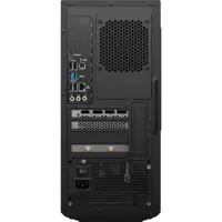 PC|MSI|Desktop|Intel® CoreT i5|i5-14400F|16 GB|DDR5-SDRAM|Storage SSD|SSD 1 TB|NVIDIA GeForce RTX 5060 Ti|On board graphics Not available|Wi-Fi Yes|Bluetooth Yes|Windows 11 Home|MAGINFS314NVM5-3430EU