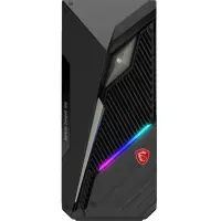PC|MSI|Desktop|Intel® CoreT i5|i5-14400F|16 GB|DDR5-SDRAM|Storage SSD|SSD 1 TB|NVIDIA GeForce RTX 5060 Ti|On board graphics Not available|Wi-Fi Yes|Bluetooth Yes|Windows 11 Home|MAGINFS314NVM5-3430EU