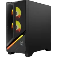 PC|MSI|Desktop|AMD RyzenT 7|7800X3D|32 GB|DDR5-SDRAM|Storage SSD|SSD 1 TB|NVIDIA GeForce RTX 5070 Ti|On board graphics AMD Radeon Graphics|Wi-Fi Yes|Bluetooth Yes|Windows 11 Home|MPGINFZ3X3D7NVRR7-873EU – pilt 3
