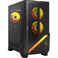 PC|MSI|Desktop|AMD RyzenT 7|7800X3D|32 GB|DDR5-SDRAM|Storage SSD|SSD 1 TB|NVIDIA GeForce RTX 5070 Ti|On board graphics AMD Radeon Graphics|Wi-Fi Yes|Bluetooth Yes|Windows 11 Home|MPGINFZ3X3D7NVRR7-873EU – pilt 6