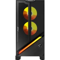 PC|MSI|Desktop|AMD RyzenT 7|7800X3D|32 GB|DDR5-SDRAM|Storage SSD|SSD 1 TB|NVIDIA GeForce RTX 5070 Ti|On board graphics AMD Radeon Graphics|Wi-Fi Yes|Bluetooth Yes|Windows 11 Home|MPGINFZ3X3D7NVRR7-873EU – pilt 8