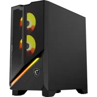 PC|MSI|Desktop|AMD RyzenT 7|7800X3D|32 GB|DDR5-SDRAM|Storage SSD|SSD 1 TB|NVIDIA GeForce RTX 5070 Ti|On board graphics AMD Radeon Graphics|Wi-Fi Yes|Bluetooth Yes|Windows 11 Home|MPGINFZ3X3D7NVRR7-873EU – pilt 10