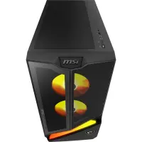 PC|MSI|Desktop|AMD RyzenT 7|7800X3D|32 GB|DDR5-SDRAM|Storage SSD|SSD 1 TB|NVIDIA GeForce RTX 5070 Ti|On board graphics AMD Radeon Graphics|Wi-Fi Yes|Bluetooth Yes|Windows 11 Home|MPGINFZ3X3D7NVRR7-873EU – pilt 11