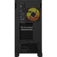 PC|MSI|Desktop|AMD RyzenT 7|7800X3D|32 GB|DDR5-SDRAM|Storage SSD|SSD 1 TB|NVIDIA GeForce RTX 5070 Ti|On board graphics AMD Radeon Graphics|Wi-Fi Yes|Bluetooth Yes|Windows 11 Home|MPGINFZ3X3D7NVRR7-873EU – pilt 13