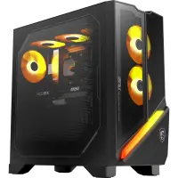 PC|MSI|Desktop|AMD RyzenT 7|7800X3D|32 GB|DDR5-SDRAM|Storage SSD|SSD 1 TB|NVIDIA GeForce RTX 5070 Ti|On board graphics AMD Radeon Graphics|Wi-Fi Yes|Bluetooth Yes|Windows 11 Home|MPGINFZ3X3D7NVRR7-873EU – pilt 15
