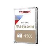 HDD|TOSHIBA| 8 TB|Serial ATA III|Buffer 512 MB|7200 RPM|3.5 "|MN10ADA800S – pilt 2