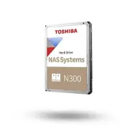 HDD|TOSHIBA|Serial ATA III|3.5 "|Buffer 512 MB|7200 RPM| 6 TB|MN10ADA600S