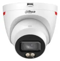 NET CAMERA 4MP EYEBALL/HDW2449T-S-0280B-PRO-S1 DAHUA
