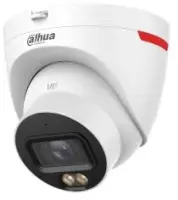 NET CAMERA 4MP EYEBALL/HDW2449T-S-0280B-PRO-S1 DAHUA – pilt 2