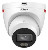 NET CAMERA 4MP EYEBALL/HDW2449T-S-0280B-PRO-S1 DAHUA – pilt 4