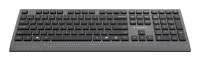 KEYBOARD MULTIMEDIA USB ENG/BLACK KB-MCH-06 GEMBIRD