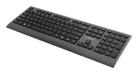 KEYBOARD MULTIMEDIA USB ENG/BLACK KB-MCH-06 GEMBIRD – pilt 3