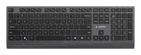 KEYBOARD MULTIMEDIA USB ENG/BLACK KB-MCH-06 GEMBIRD