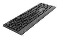 KEYBOARD MULTIMEDIA USB ENG/BLACK KB-MCH-06 GEMBIRD – pilt 5