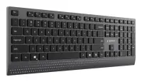 KEYBOARD MULTIMEDIA USB ENG/BLACK KB-MCH-06 GEMBIRD – pilt 6