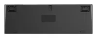 KEYBOARD MULTIMEDIA USB ENG/BLACK KB-MCH-06 GEMBIRD – pilt 8