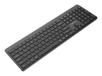 KEYBOARD WRL SLIM 2.4G+BT US/KB-WPS-03 GEMBIRD – pilt 8