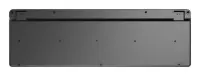 KEYBOARD WRL SLIM 2.4G+BT US/KB-WPS-03 GEMBIRD – pilt 9