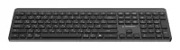 KEYBOARD WRL SLIM BT CYRILLIC/KB-WPS-03-CYRL GEMBIRD – pilt 2