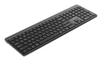 KEYBOARD WRL SLIM BT CYRILLIC/KB-WPS-03-CYRL GEMBIRD – pilt 3