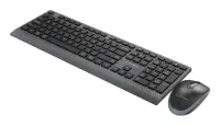 KEYBOARD +MOUSE WRL ENG/BK KBS-WPS-02 GEMBIRD – pilt 6