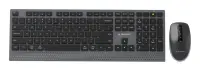 KEYBOARD +MOUSE WRL ENG/BK KBS-WPS-02 GEMBIRD