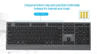 KEYBOARD +MOUSE WRL CYRILLIC/BK KBS-WPS-02-CYRL GEMBIRD