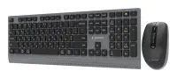 KEYBOARD +MOUSE WRL CYRILLIC/BK KBS-WPS-02-CYRL GEMBIRD – pilt 6
