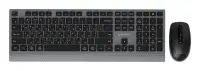 KEYBOARD +MOUSE WRL CYRILLIC/BK KBS-WPS-02-CYRL GEMBIRD