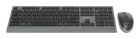 KEYBOARD +MOUSE WRL CYRILLIC/BK KBS-WPS-02-CYRL GEMBIRD – pilt 12