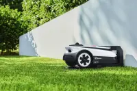 GRASS MOWER ROBOT LIDAR PRO/GOAT A1600 LIDAR PRO ECOVACS – pilt 5