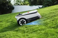 GRASS MOWER ROBOT LIDAR PRO/GOAT A1600 LIDAR PRO ECOVACS – pilt 8