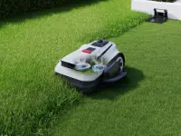 GRASS MOWER ROBOT LIDAR PRO/GOAT A1600 LIDAR PRO ECOVACS – pilt 10