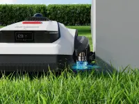 GRASS MOWER ROBOT LIDAR PRO/GOAT A1600 LIDAR PRO ECOVACS – pilt 18