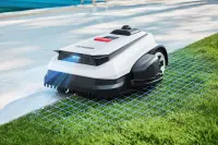 GRASS MOWER ROBOT LIDAR PRO/GOAT A1600 LIDAR PRO ECOVACS – pilt 19