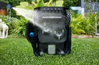 GRASS MOWER ROBOT LIDAR PRO/GOAT A3000 LIDAR PRO ECOVACS – pilt 10