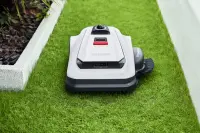 GRASS MOWER ROBOT LIDAR PRO/GOAT A3000 LIDAR PRO ECOVACS – pilt 24