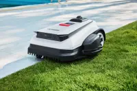 GRASS MOWER ROBOT LIDAR PRO/GOAT A3000 LIDAR PRO ECOVACS – pilt 25