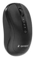 MOUSE USB OPTICAL WRL/MUSW2-4B-01 GEMBIRD