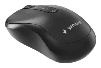MOUSE USB OPTICAL WRL/MUSW2-4B-01 GEMBIRD – pilt 6