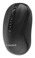 MOUSE USB OPTICAL WRL/MUSW2-4B-01 GEMBIRD – pilt 8